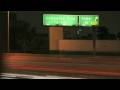 videos de Hollywood Blvd. Sign on Highway 101 Time Lapse with Canon 30d