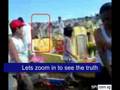 Debunking the Hungry Ghost Captured in a Malaysian Cemetery