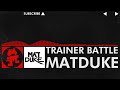 Pokemon – mid fight short