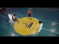 ronaldinho showcasing impeccable ball control