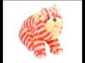 Small Musical Bagpuss
