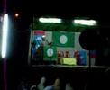 Ceramah Merdeka Dr. Mujahid