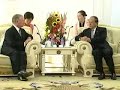 Mattel Apologizes To China For Toy Recalls Mattel Apologizes To China For Toy Recalls