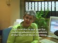 HULL UNIVERSITY: Study Advice Service = Post Graduates