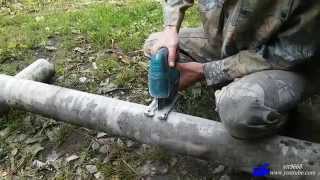 Электролобзик