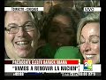 Obama es el presidente electo de los Estados Unidos
