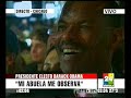 Obama es el presidente electo de los Estados Unidos Obama es el presidente electo de los Estados Unidos
