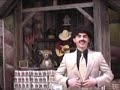 Borat in Ottawa