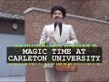 Borat in Ottawa