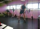 En h�nds rykk