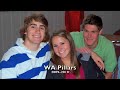 PILLARS: Drug and Alcohol