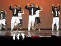 Penn State Dishoom - Naach Vention 2008