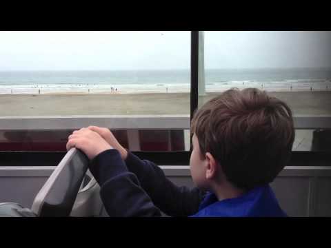 ESCUELA INFANTIL EL BIBIO. GIJON SOBRE RUEDEAS