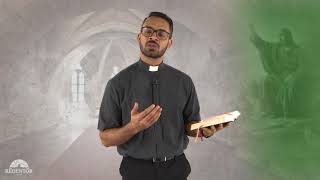Evangelho do Dia - 18/07/2018, com o Padre Rodrigo Vieira.