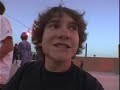 epidemic 9 stair skateboarding contest