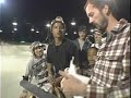 epidemic 9 stair skateboarding contest