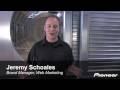 videos de New Pioneer Products at CES 2009