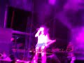 cuando el amor se acaba  maite concierto valladolid