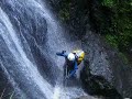 canyoning coin sup