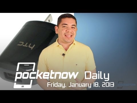 Galaxy S IV Benchmarks leaked, Windows Phone 7.8 News & More - Pocketnow Daily