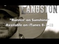 Jon Langston - Runnin' on Sunshine (Feat. Jordan Rager)