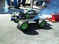 No Limit R/C of Florida Truck Pull