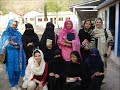 Central Asia Institute Scholarship Program Central Asia Institute Scholarship Program