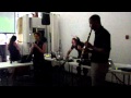 Gunshae live at the Panambient Dim Sum at Blim: pt 3