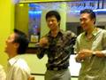 yaw's wedding