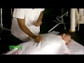 Tuina: Part 1: Gun fa (Rolling method)