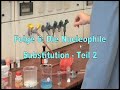 Telekolleg Chemie - Die Eberle-Cwiok-Reaktion - Teil 1