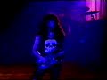 kirk hammett  live guitar solo  metallica