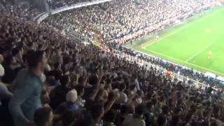 Fenerbahçe - GS   İbne Galatasaray!