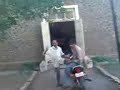 Govt college of Engg Karad-Canteen