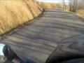 videos de ombre du spyder can-am soleil d'hivers aveyron