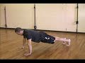 Bodyweight Training
