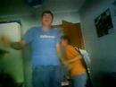 smack down  rebollo VS carles
