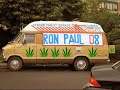 Maime uncovers the Ron Paul Mystique!