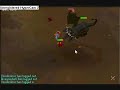 Runescape-NRX owns King Black Dragon