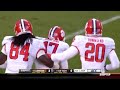 NOTE: Watch the updated full season highlights here below. www.youtube.com I also put in some Logan Thomas runs at the end. This isnt the full season highlights of David Wilson or Logan Thomas. We still have 4 games left. Most of these clips are from VTPhreak, credit goes to him =)