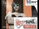 LBC 97.3 Nick Abbot+Tallulah from Electric Parade-Reserved British