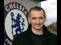 Pat Nevin's story