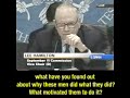 see what motivated the 9/11 hijackers:
http://www.youtube.com/watch?v=j1bm2gpoffg&feature=playlist&p=f81bb573c9c0c7b2&index=0&playnext=1
see 