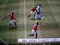 Gol de Lampard