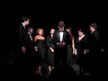 Cry Me A River A Cappella