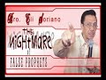 Paalam bro. Eli Soriano na pangit Paalam bro. Eli Soriano na pangit