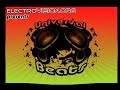 Electro Vision - Universal Beats (DJ Neba & DJ Andrijashi)