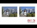 BRAVIA Engine 2 & 3 - Why Image Processing is Important