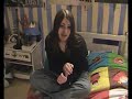 parodie de l'�mission de tf1 : tiffany veut avouer la v�rit� � son p�re. avec sarah whisper, thibault franquin et tiffany la catin.

vid�o du triangle du destin.