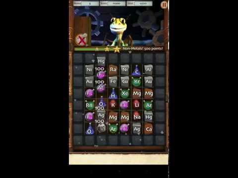 how to train alchemy